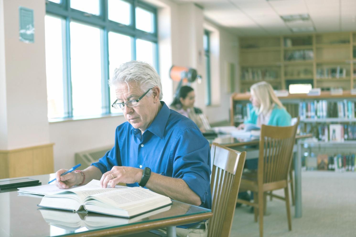 Ambiente de aprendizaje colaborativo